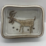 Anne Wagstaff Dodhurst Studio Ceramics - 