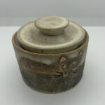 Anne Wagstaff Dodhurst Studio Ceramics - 