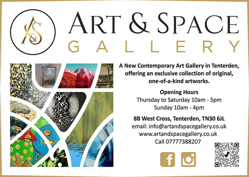 ART & SPACE GALLERY