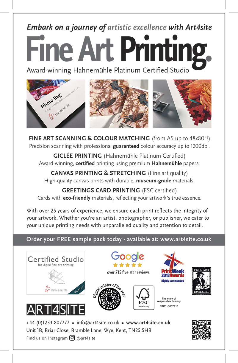 ART 4 SITE