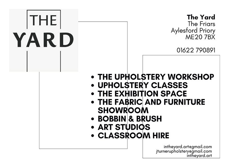 THE YARD