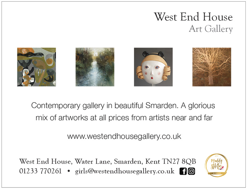 WEST END HOUSE GALLERY