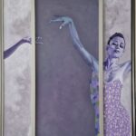 Evangeline Thyme Fine Art - 