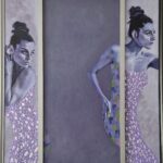 Evangeline Thyme Fine Art - 