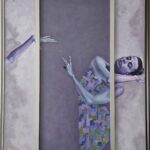 Evangeline Thyme Fine Art - 