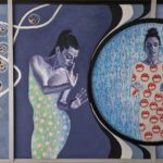 Evangeline Thyme Fine Art - 