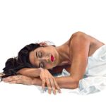 Evangeline Thyme Fine Art - 