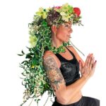 Evangeline Thyme Fine Art - 