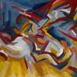 Carol Goodchild -
