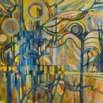 Carol Goodchild -