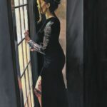 Evangeline Thyme Fine Art - 