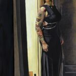 Evangeline Thyme Fine Art - 