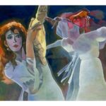 Evangeline Thyme Fine Art - 