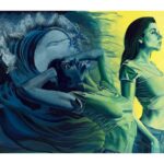 Evangeline Thyme Fine Art - 