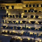 Berni Cooper - Studio shot