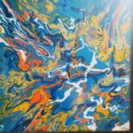 Jennifer Pullin Art -