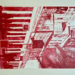 Keith Hamilton - The Pantiles, Tunbridge Wells