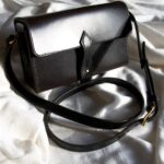 Charlotte Cheesman - Brown Handbag