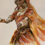 Jeanette Aldridge - Indian Wedding