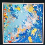 Jennifer Pullin Art -