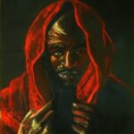 Jeanette Aldridge - Evander Holyfield