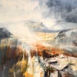 Philippa Futrell - High, where the stones sing