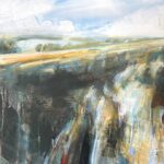 Philippa Futrell - Those late summer walks