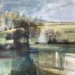 Philippa Futrell - In East Sussex