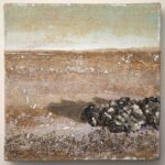 Mark Welland - Tidelines 1