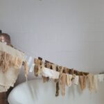 Anoushka Cole - Plant dyes