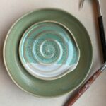 Beth Ivory Pottery at The Mud Rooms - 