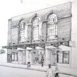 The Stag Sevenoaks, Town Council Offices