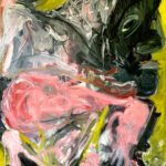 Oil on Canvas