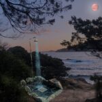 A Moment at the Costa Smeralda