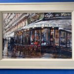 Cafe De Flore