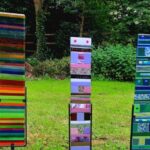 Garden stacks