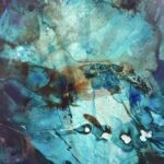 Pool (detail)