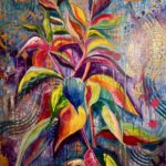 Where Colours Grow Wild