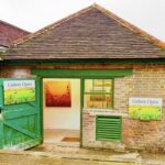 My gallery at Home Farm