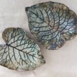 Leaf Dishes