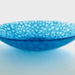 Claudia Wiegand - Raindrops bowl