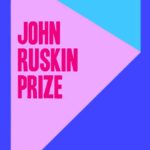 John Ruskin Prize Shortlisted