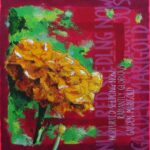 Karen Bourne - Garden marigold