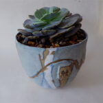 garden ceramics