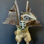 Cliff Creature