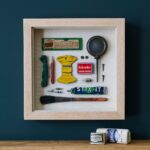 DIY Enthusiast, from my 2025 Pocket Collection