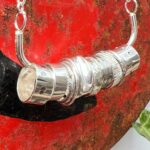 The Sentinel Necklace