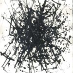 Witness Day1 No 4 Giclee Print