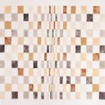 Painting with forest inks