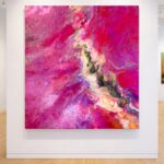 The Scream of Colors